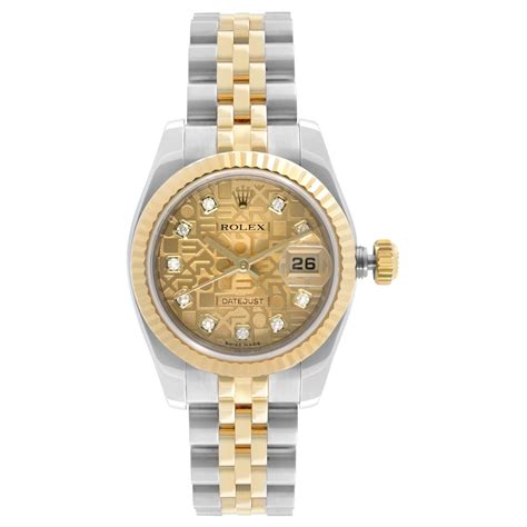 orologio rolex donna acciaio|rolex catalogo ufficiale.